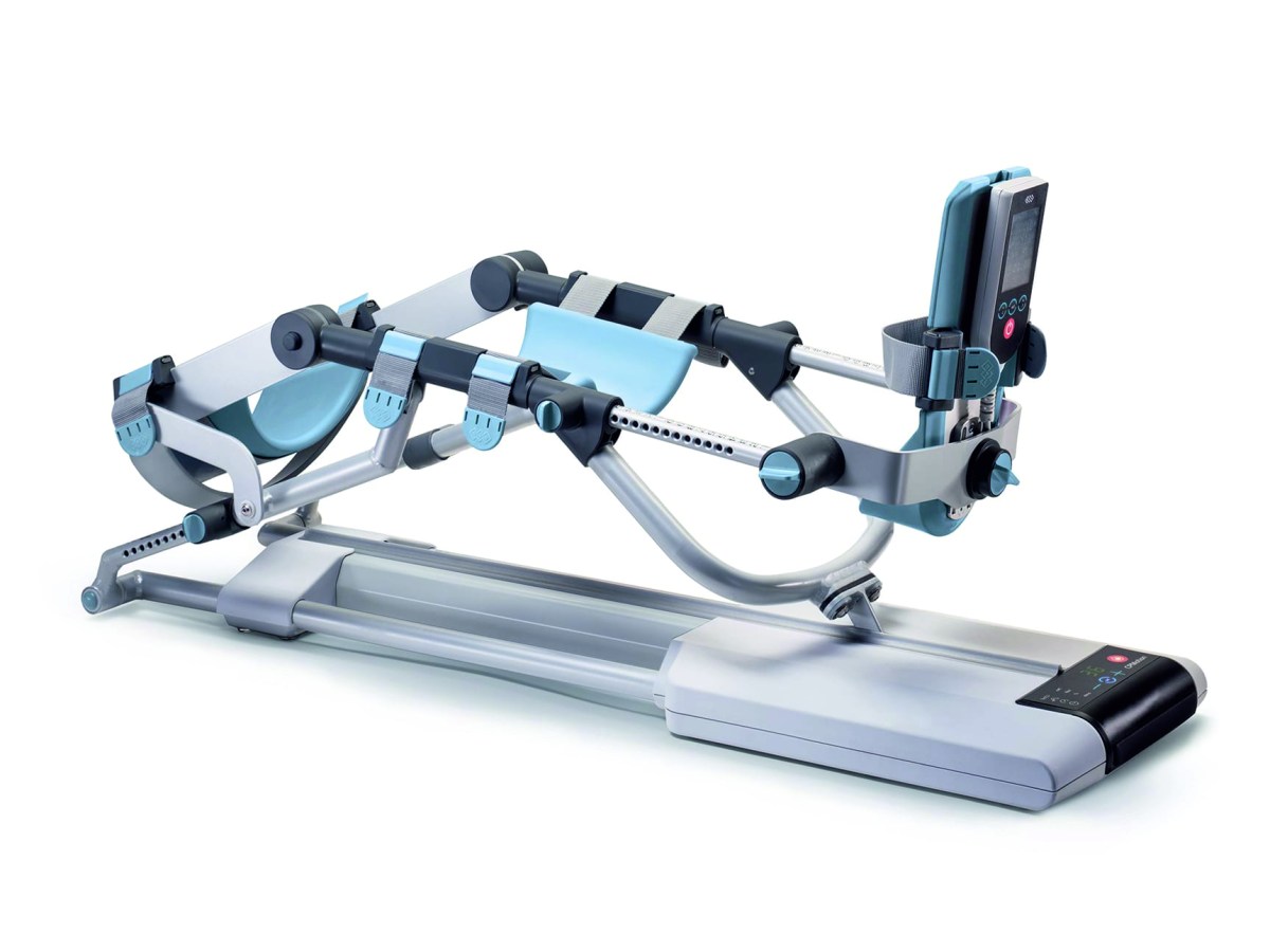 Механотерапия