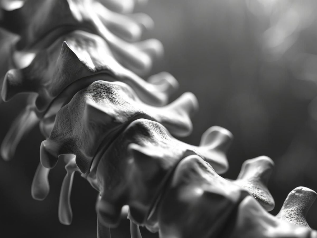 Вертебрология